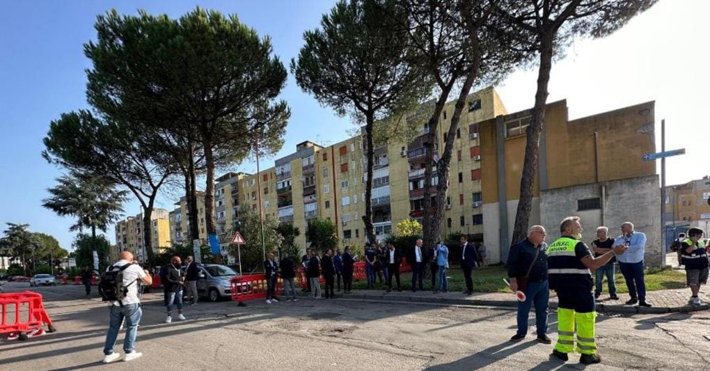 Caivano polo agro industriale in crisi d identit Il Sole 24 ORE